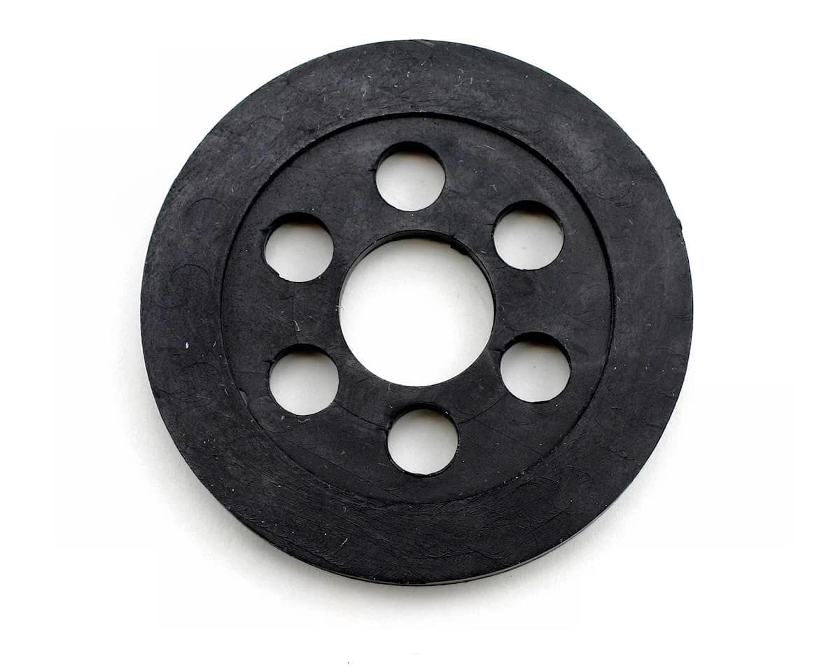 Mugen Seiki Pro Starter Rubber Wheel (BII/RII) 0