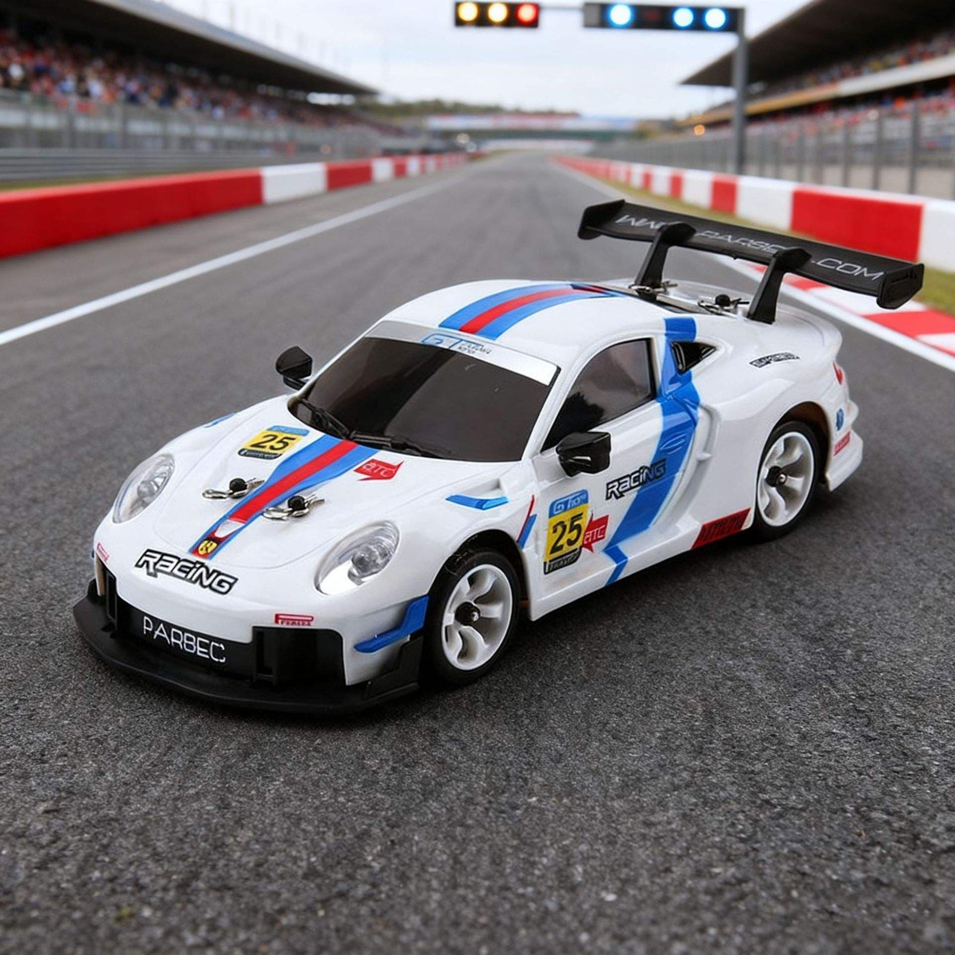 284191 WL Toys 1:28 High Speed RC Drift Car 4x4 Mini Remote Control Race with Gyro Hobby Grade Rally Professional Model for Kid 2