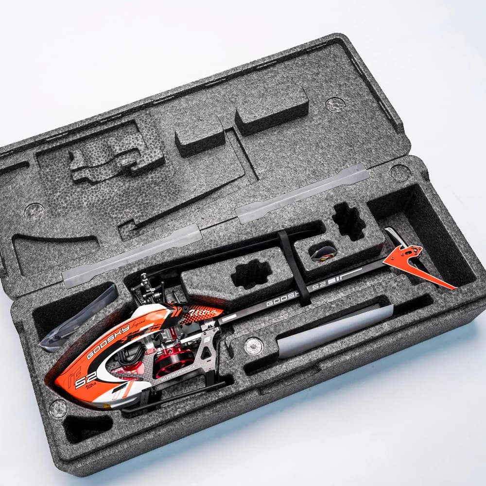 Goosky Legend S2 Ultra 6