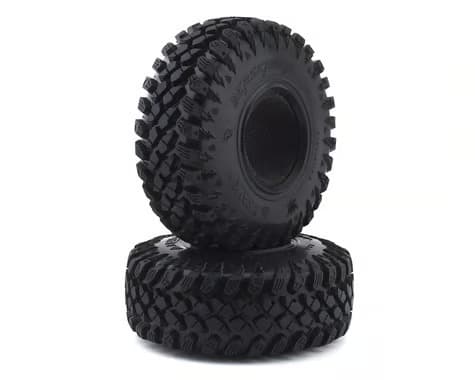 Pit Bull Tires Braven Berserker 2.2 Crawler Tires w/Foam (Alien) 4 PCS 0