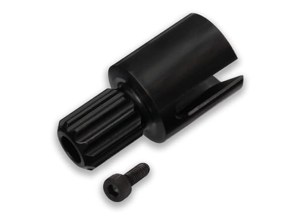 Drive Cup with Set Screw 0