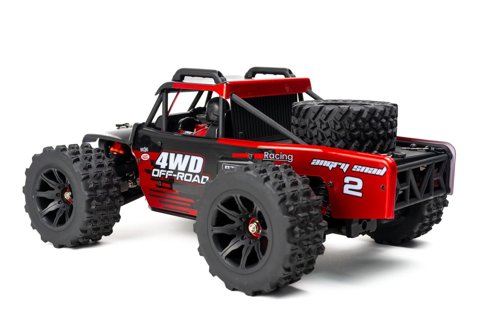 MJX 1/14 Hyper Go 14209 4WD RTR 1