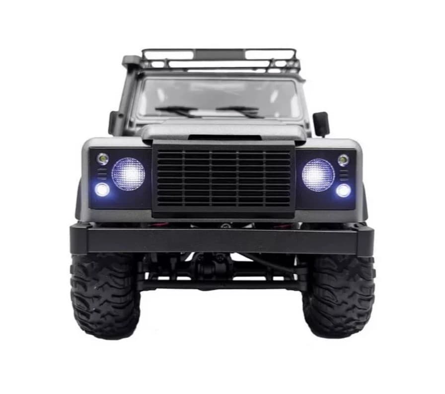 MN99S Land Rover Defender 90 1