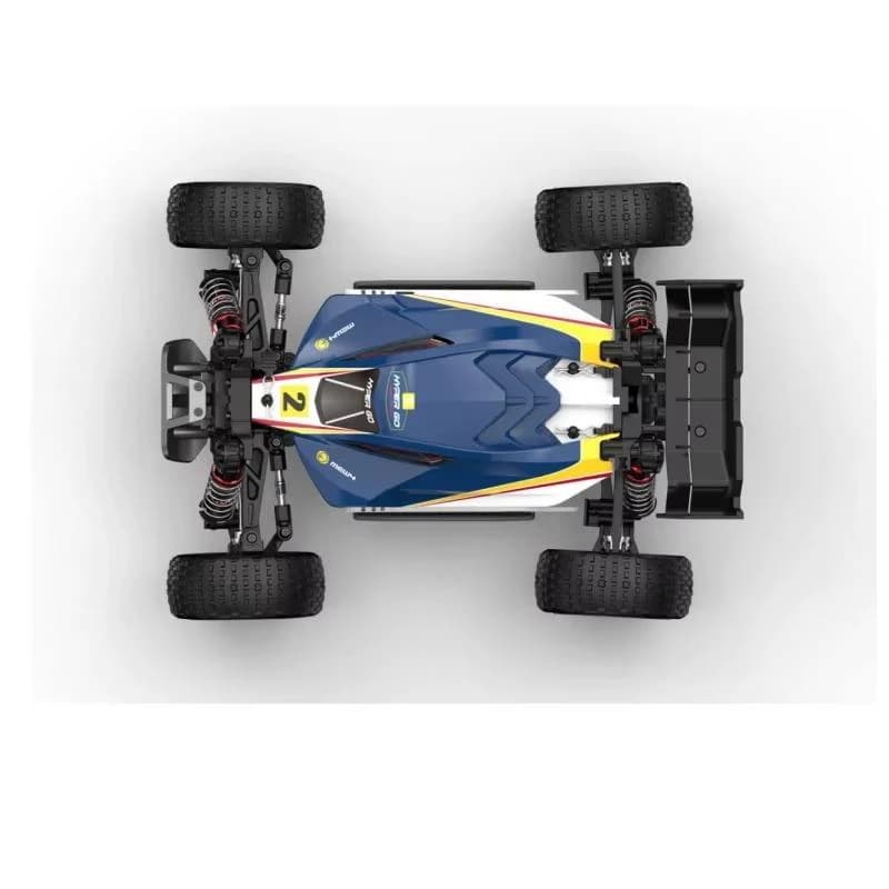 Mjx Hyper Go 16213 1:16 4WD Brushless Off Road Racing RC Car 45kmph 3