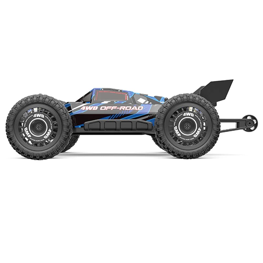 MJX 16207 HYPER GO 1/16 Brushless High Speed RC Car Vechile Models 45km/h 1