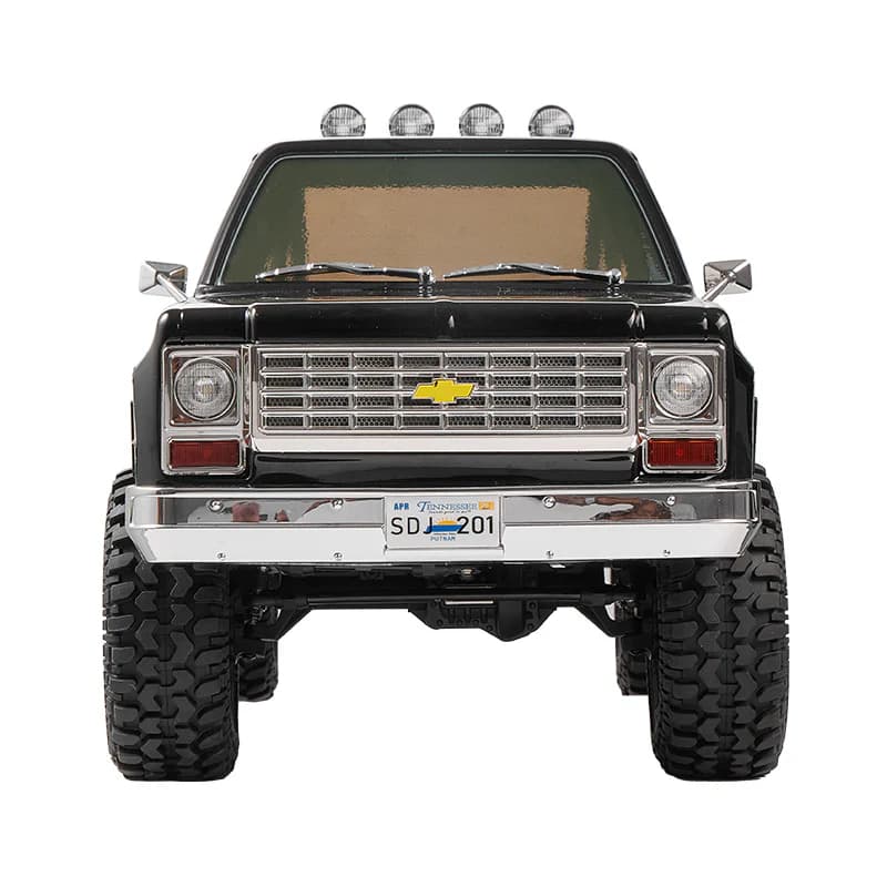 FMS 1:10 FCX10 Chevrolet K5 Blazer 4