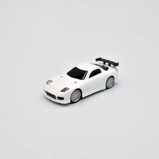 Turbo Racing 1:76 Drifter C71 3