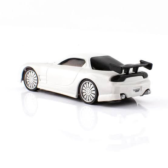 Turbo Racing 1:76 Drifter C71 4