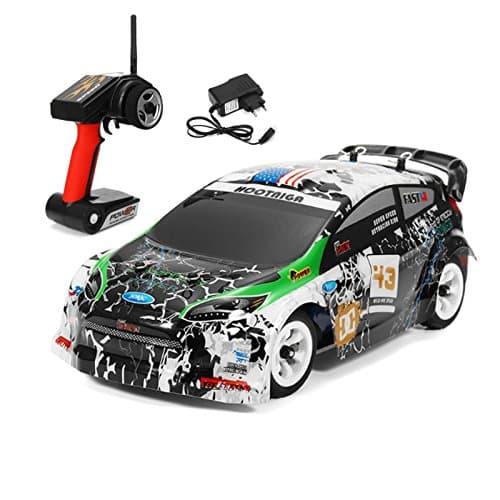 WL Toys K989 Drift Rc Cars 0