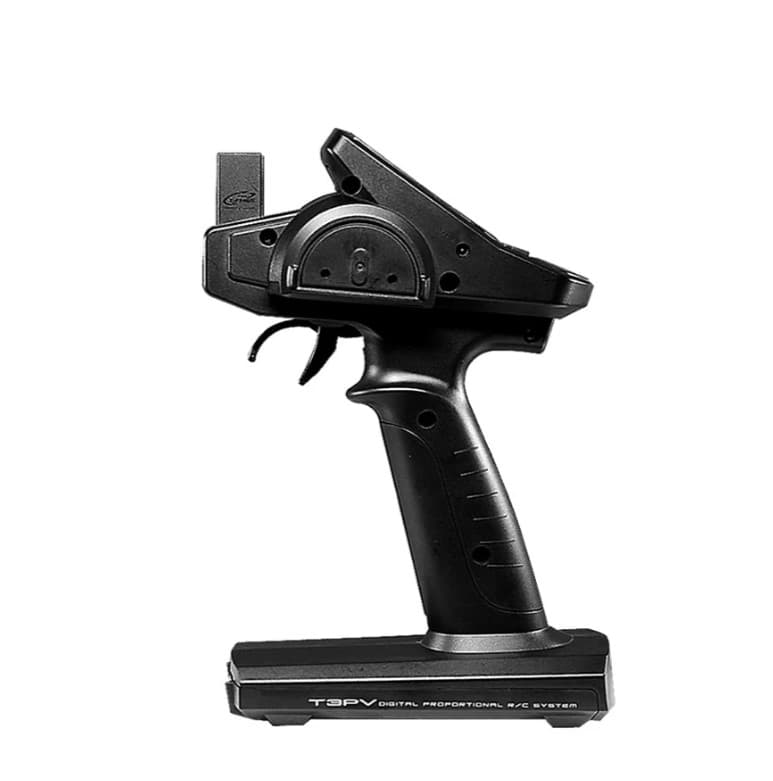 Futaba 3PV 2.4GHz Radio System Transmitter 2