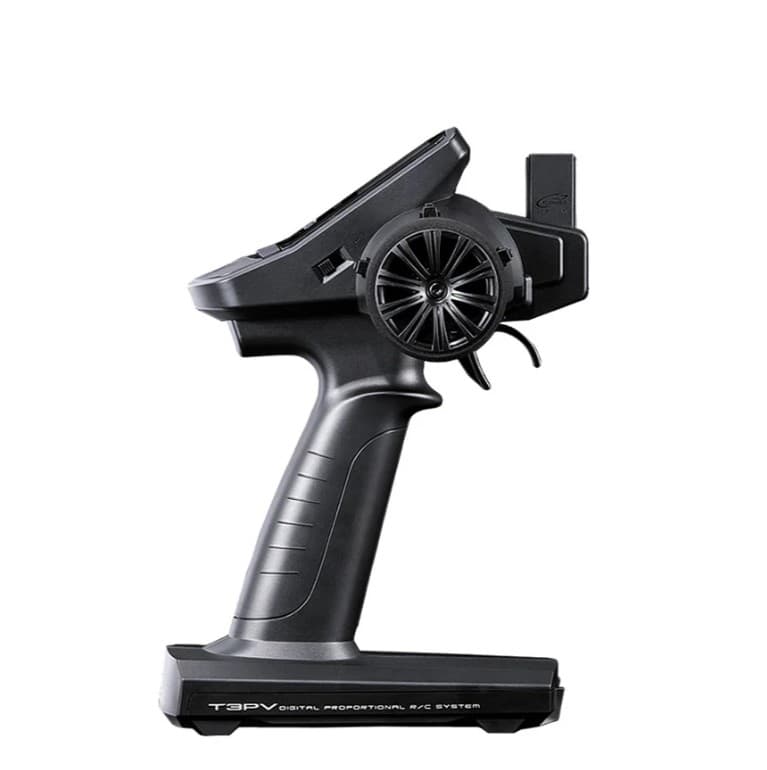 Futaba 3PV 2.4GHz Radio System Transmitter 3